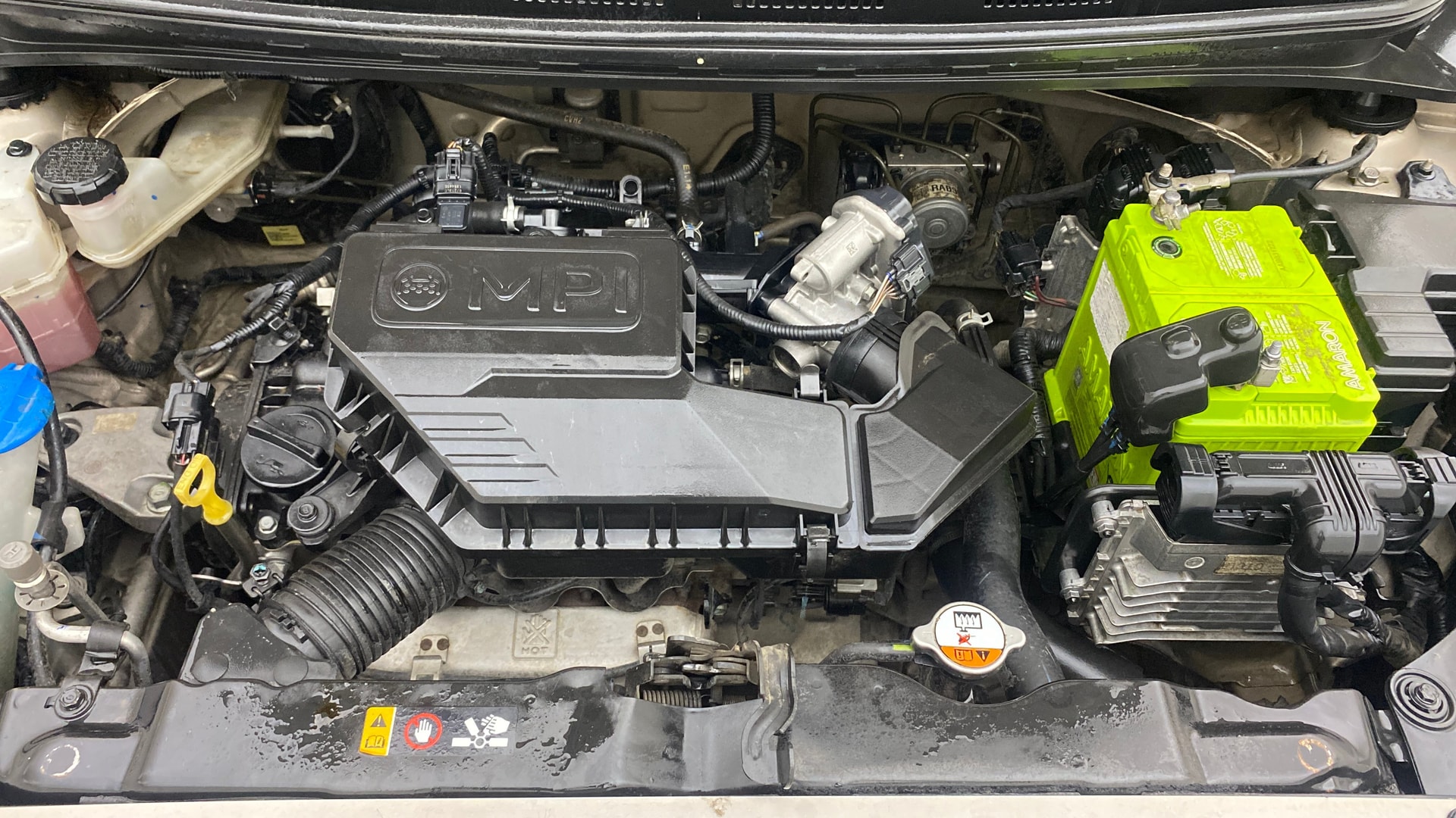Used 2021 Hyundai New Santro Used 2021 Hyundai New Santro