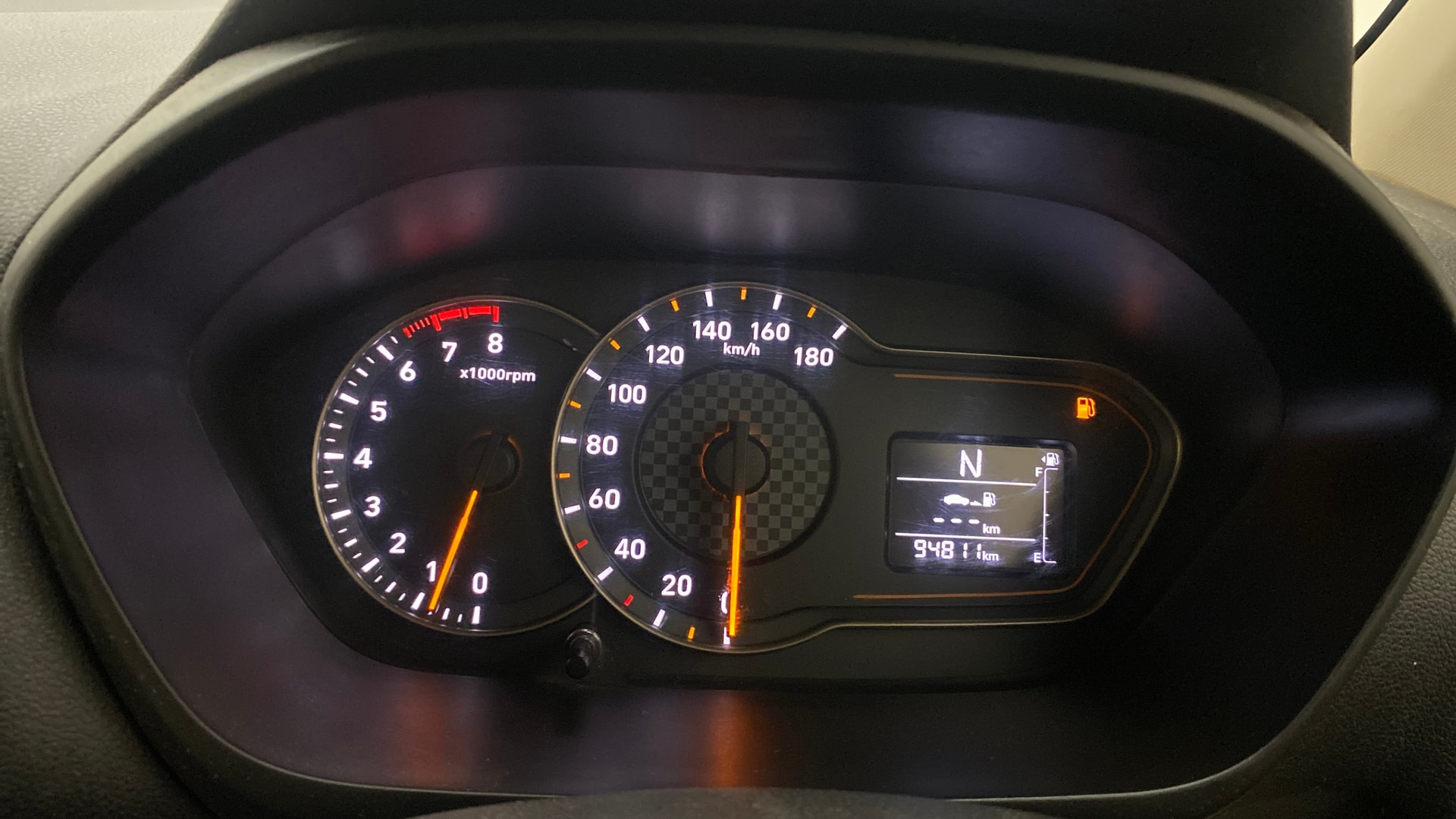 Used 2021 Hyundai New Santro Used 2021 Hyundai New Santro