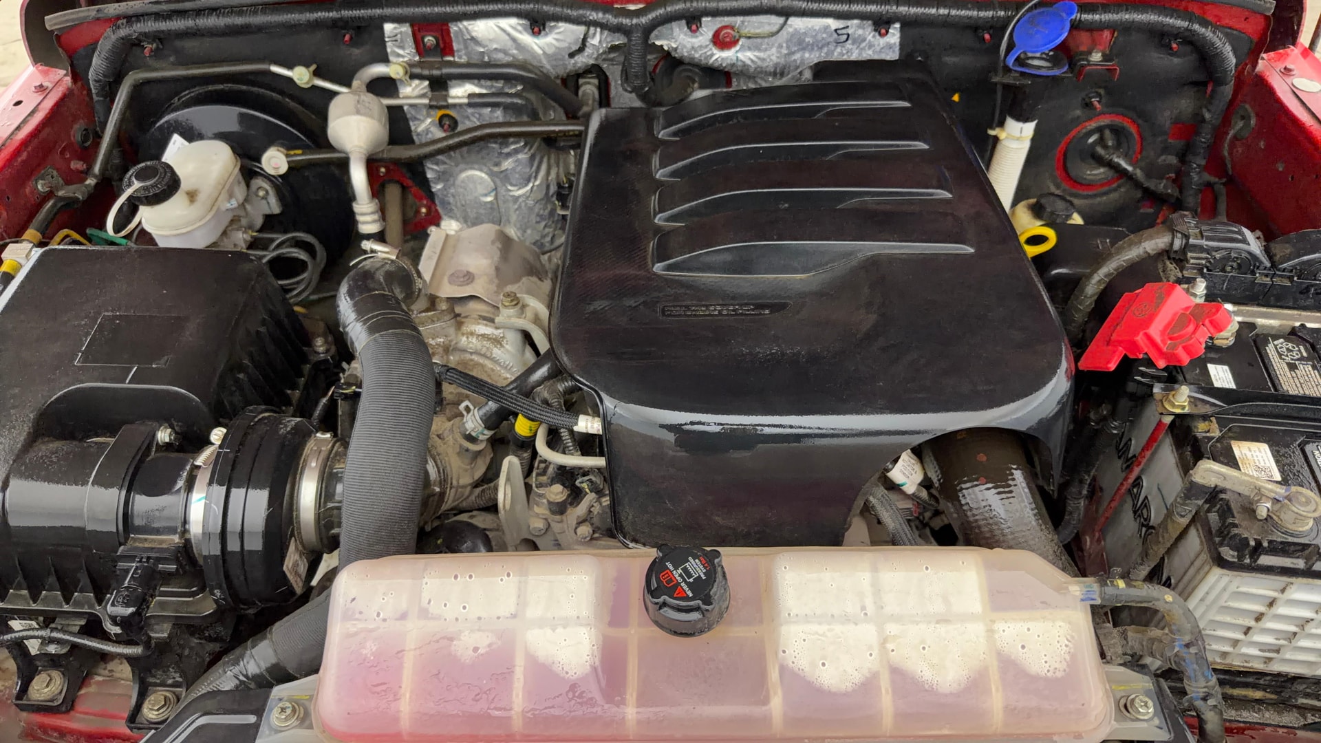 View 2021 Mahindra Thar AX Standard Manual Soft Top 6 Seater Image 40 Used 2021 Mahindra Thar AX Standard Manual Soft Top 6 Seater Image 40
