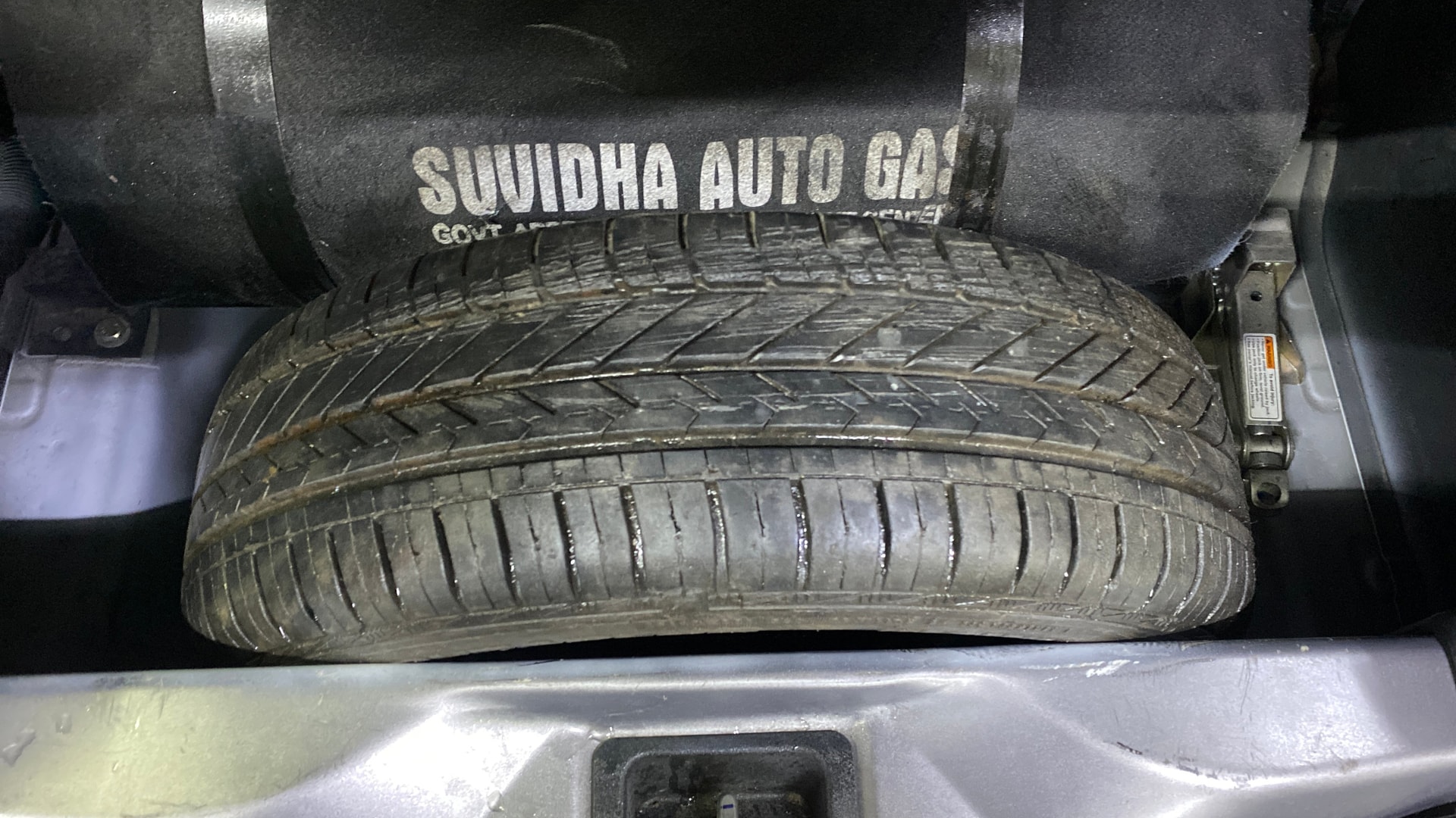 Used 2024 Maruti Suzuki 1000 Used 2024 Maruti Suzuki 1000