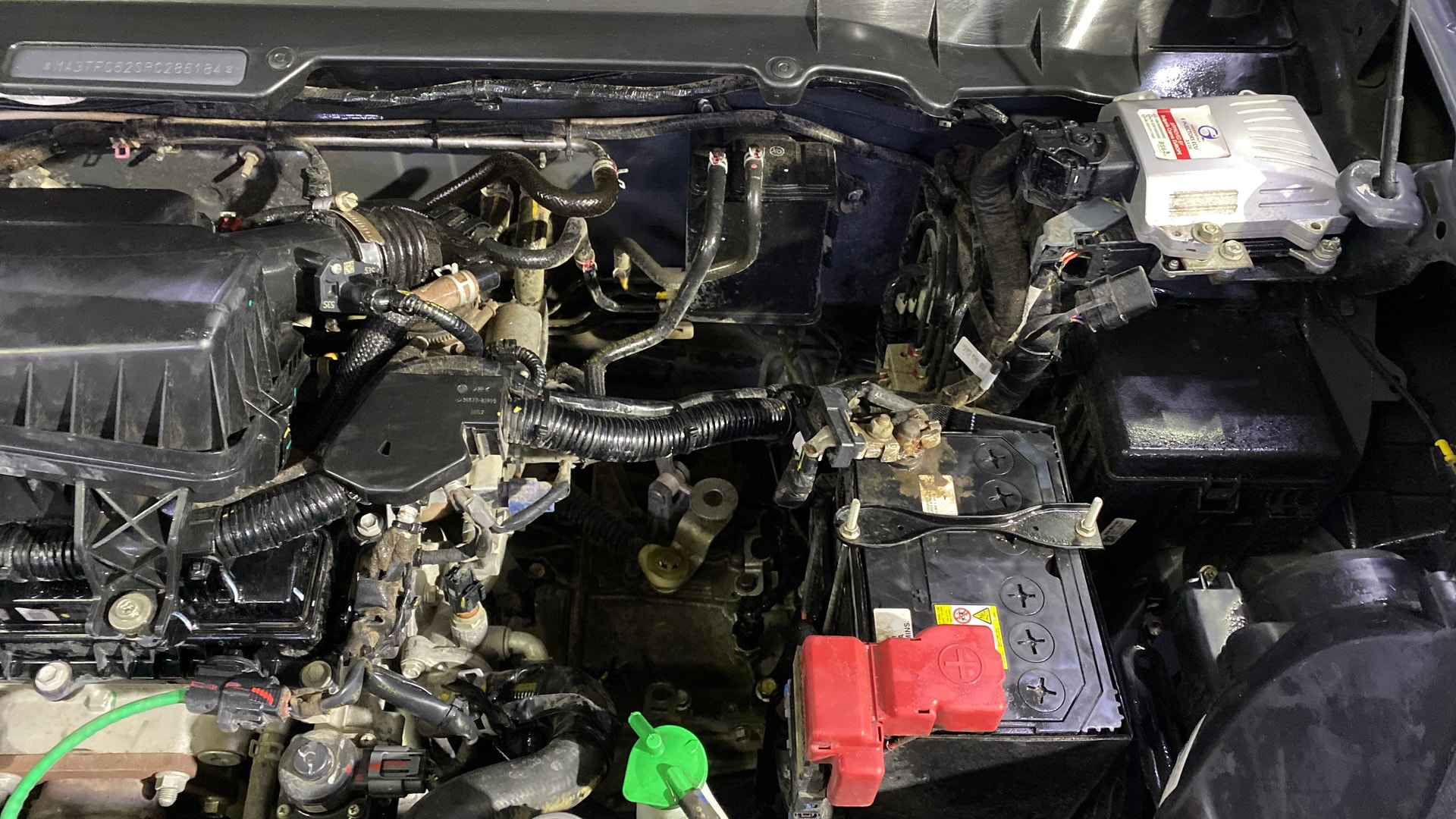 Used 2024 Maruti Suzuki 1000 Used 2024 Maruti Suzuki 1000