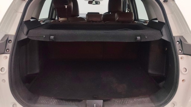View Toyota Urban Cruiser Hyryder Image 11 Used Toyota Urban Cruiser Hyryder Image 11