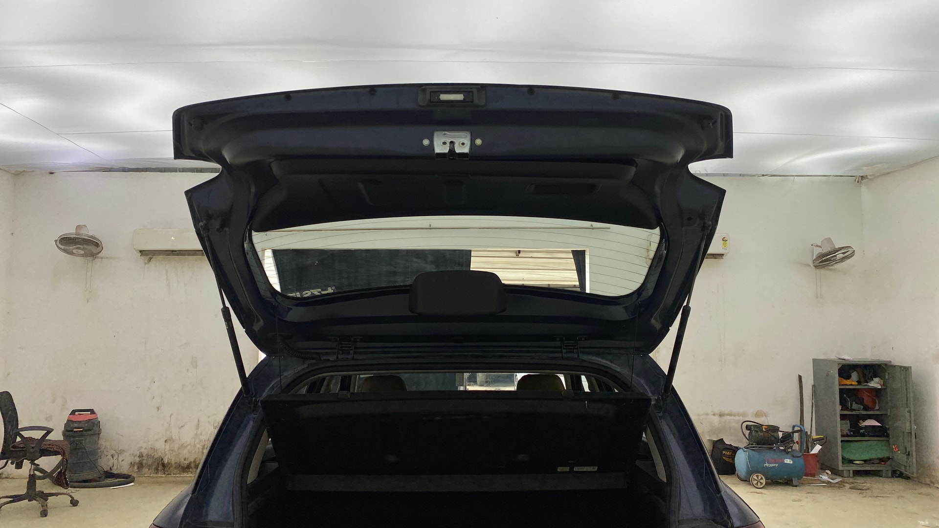 View 2019 Hyundai Venue S 1.0 Petrol AT Image 23 Used 2019 Hyundai Venue S 1.0 Petrol AT Image 23