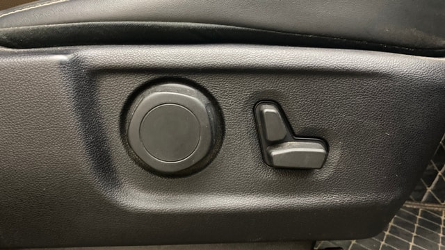 View Mahindra Scorpio-N Image 12 Used Mahindra Scorpio-N Image 12
