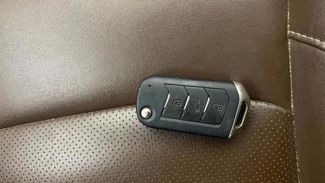 View Mahindra Scorpio-N Image 20 Used Mahindra Scorpio-N Image 20