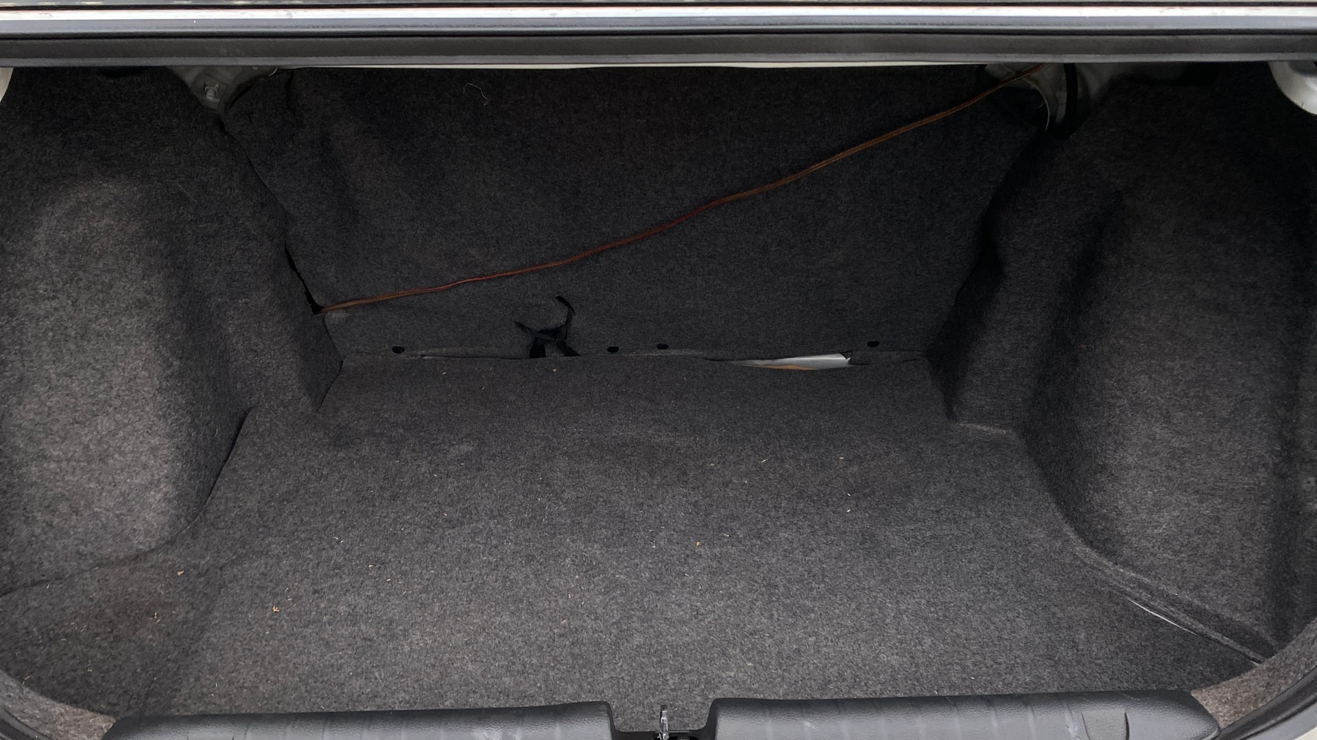 View 2019 Honda Amaze E MT Petrol BS IV Image 7 Used 2019 Honda Amaze E MT Petrol BS IV Image 7