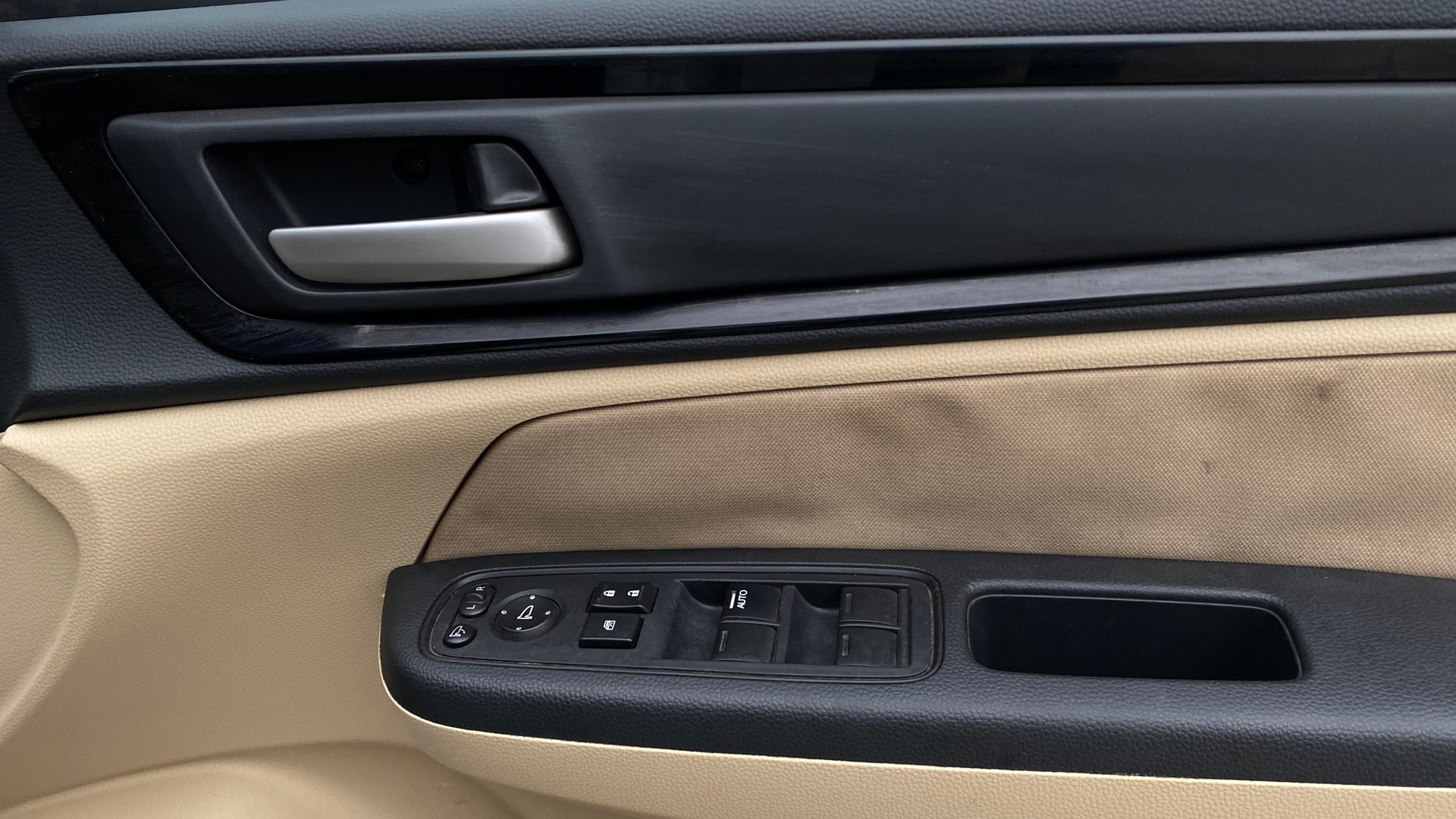 View 2019 Honda Amaze E MT Petrol BS IV Image 41 Used 2019 Honda Amaze E MT Petrol BS IV Image 41