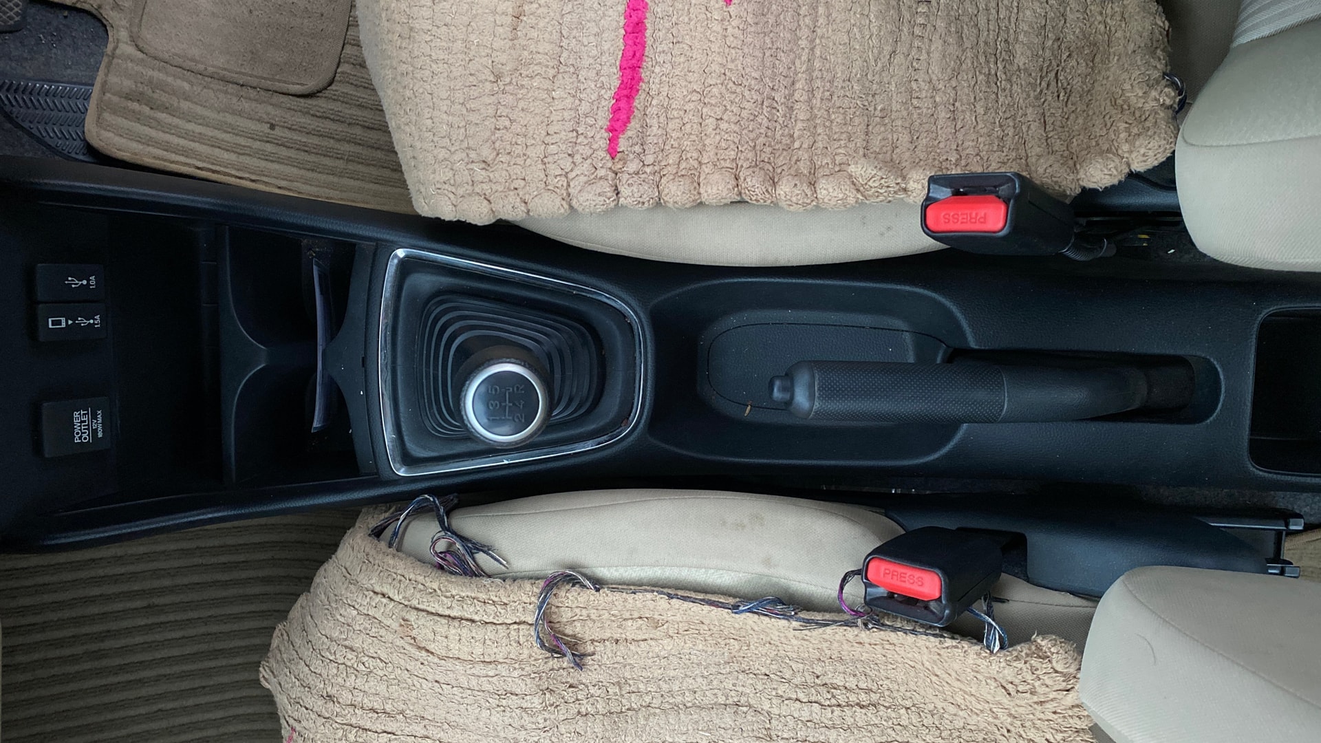 View 2019 Honda Amaze E MT Petrol BS IV Image 44 Used 2019 Honda Amaze E MT Petrol BS IV Image 44