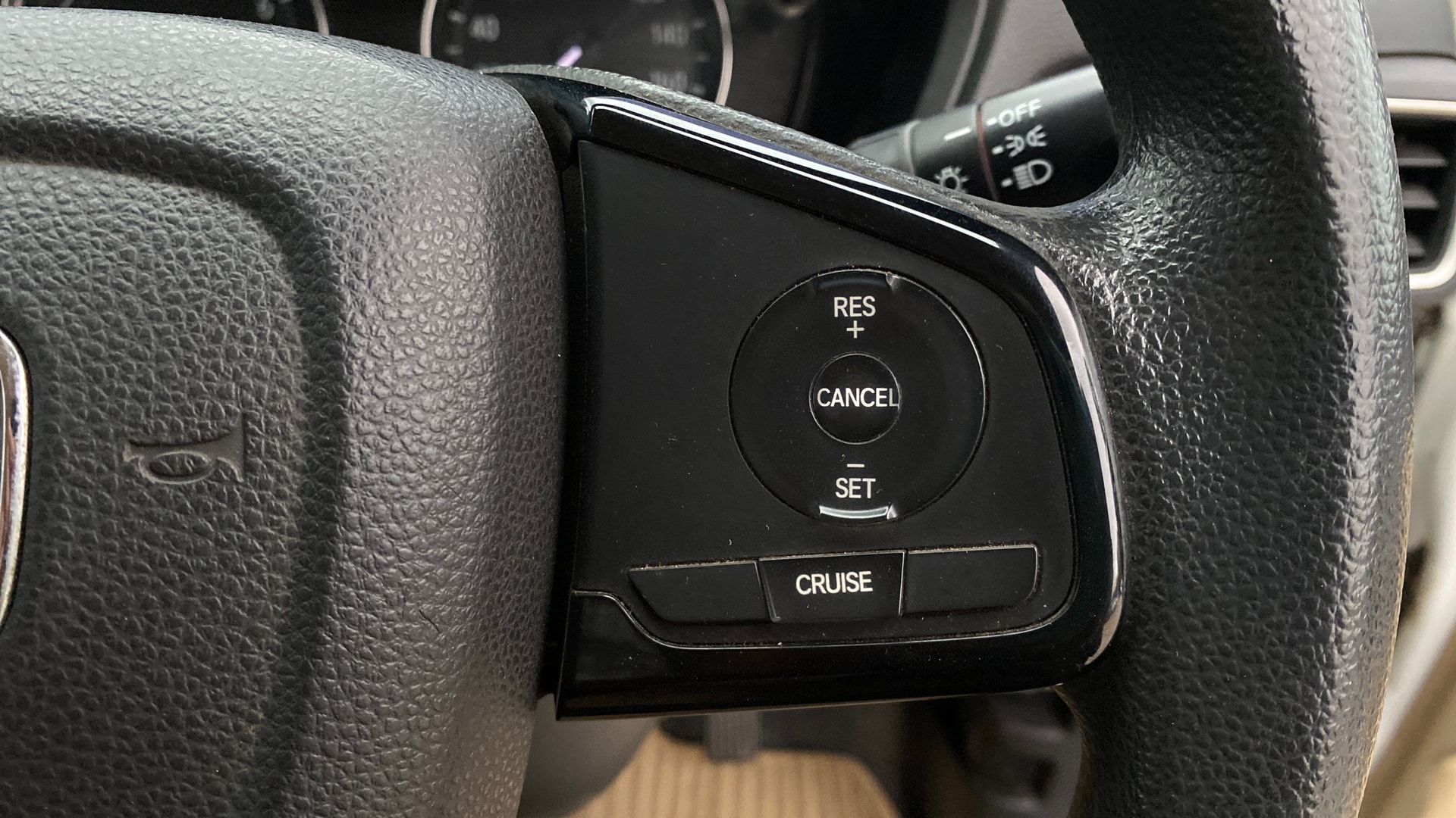 View 2019 Honda Amaze E MT Petrol BS IV Image 3 Used 2019 Honda Amaze E MT Petrol BS IV Image 3