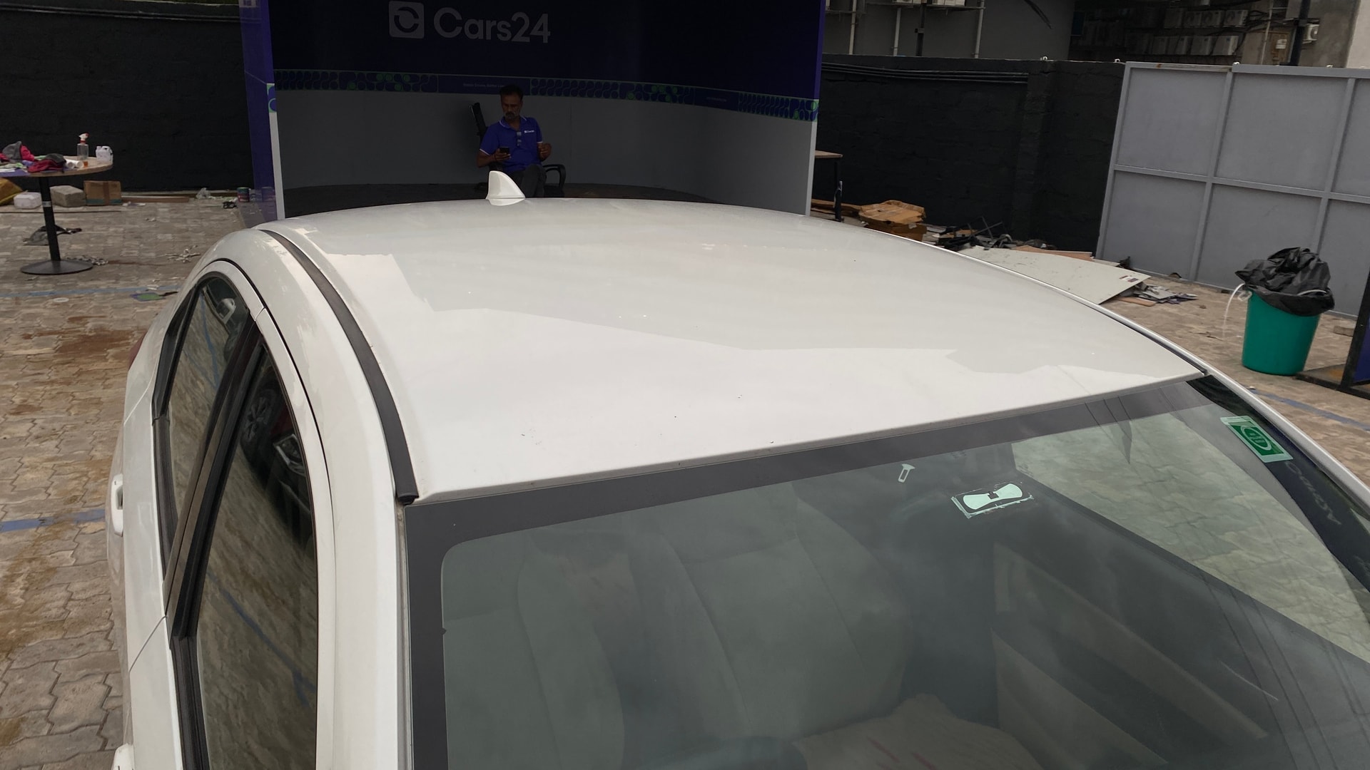 View 2019 Honda Amaze E MT Petrol BS IV Image 36 Used 2019 Honda Amaze E MT Petrol BS IV Image 36