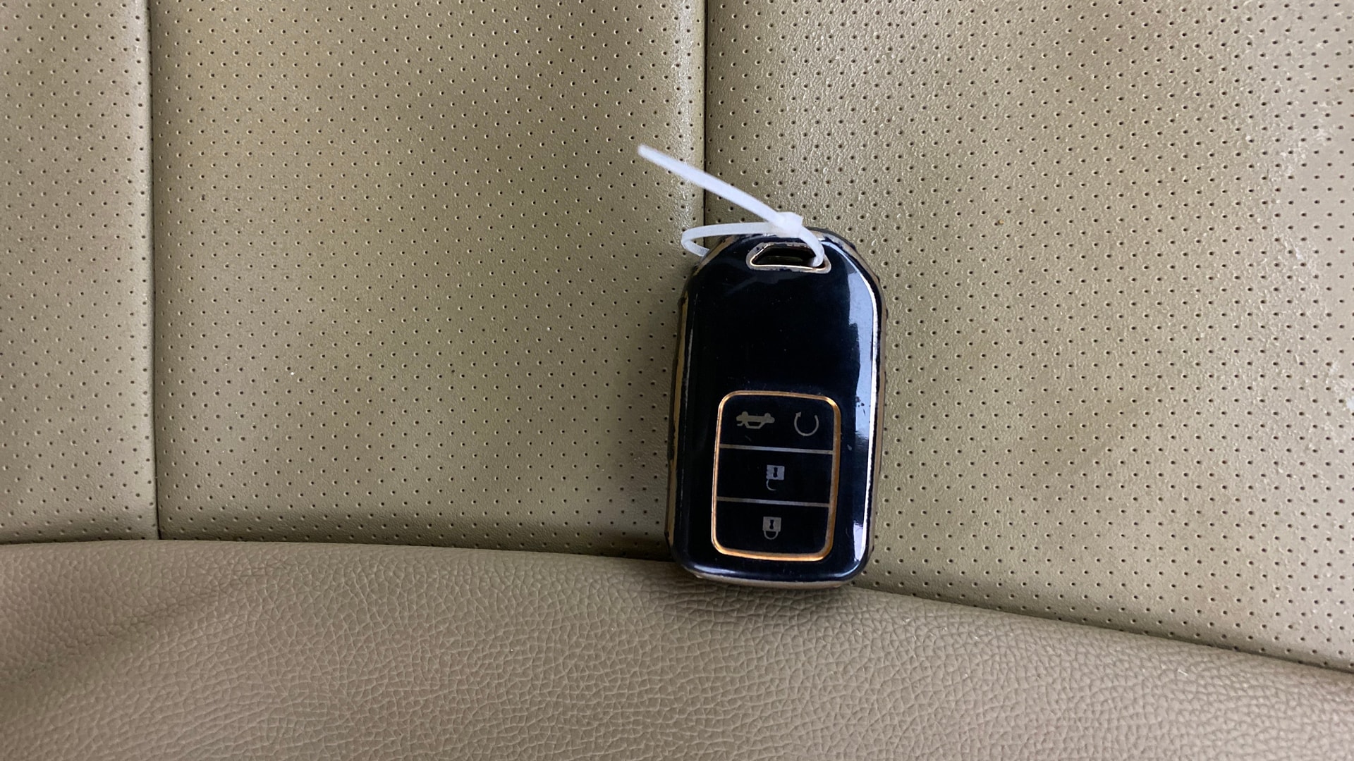 Used 2020 Honda City Used 2020 Honda City