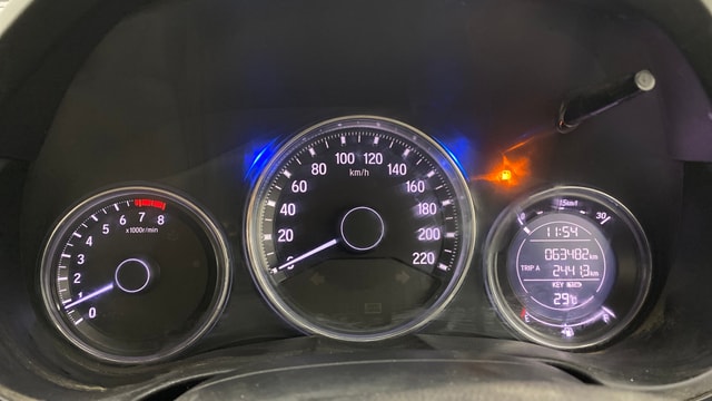 View Honda City Image 37 Used Honda City Image 37