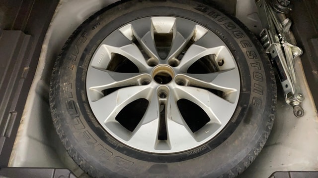 View Honda CR-V Image 17 Used Honda CR-V Image 17