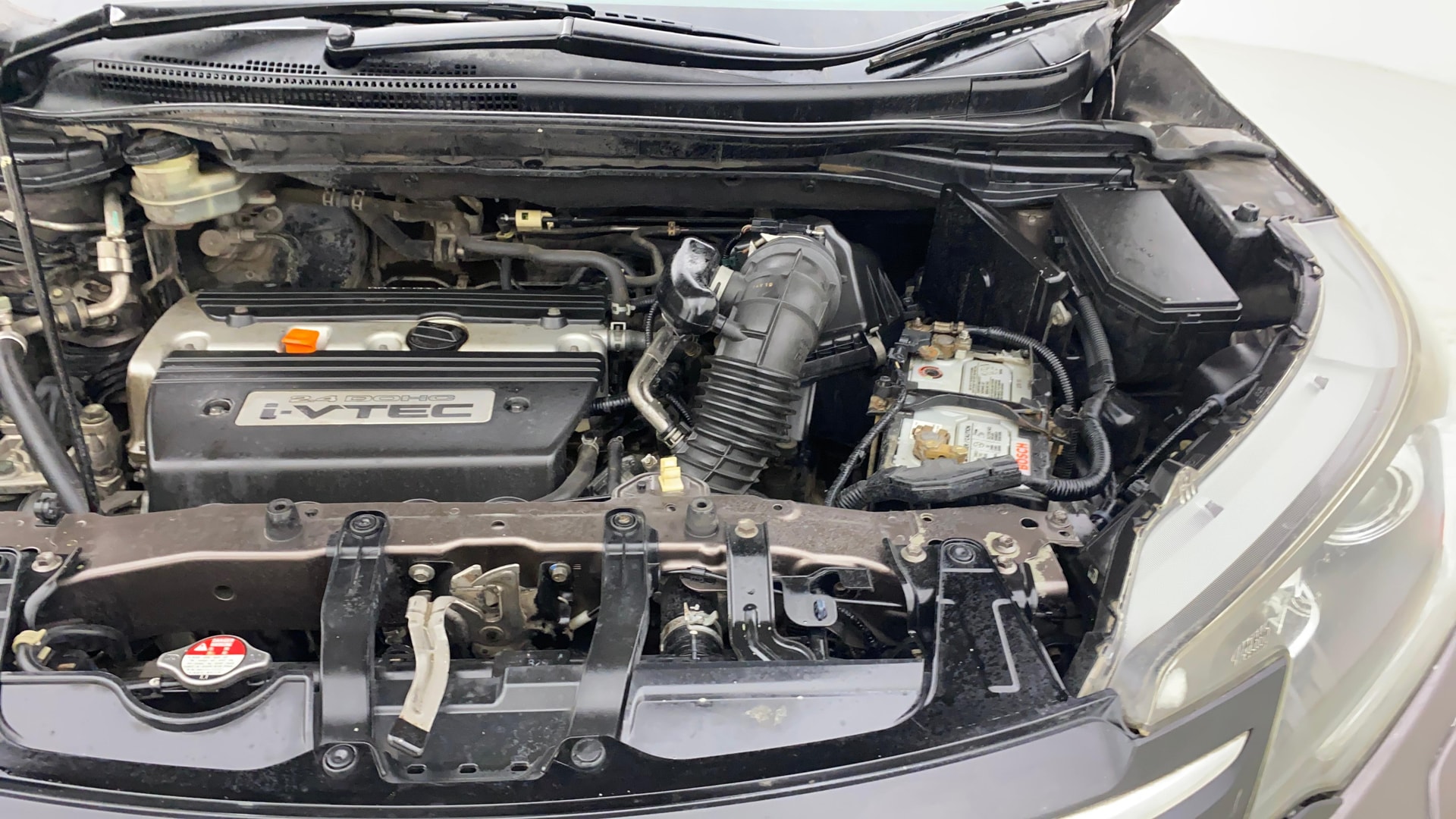 View 2015 Honda CR-V 2.0L AT Petrol Image 30 Used 2015 Honda CR-V 2.0L AT Petrol Image 30