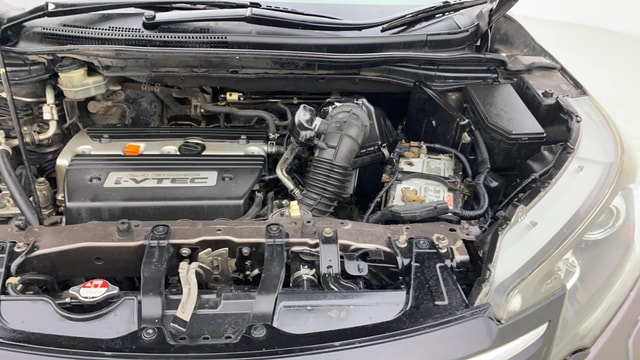 View Honda CR-V Image 30 Used Honda CR-V Image 30