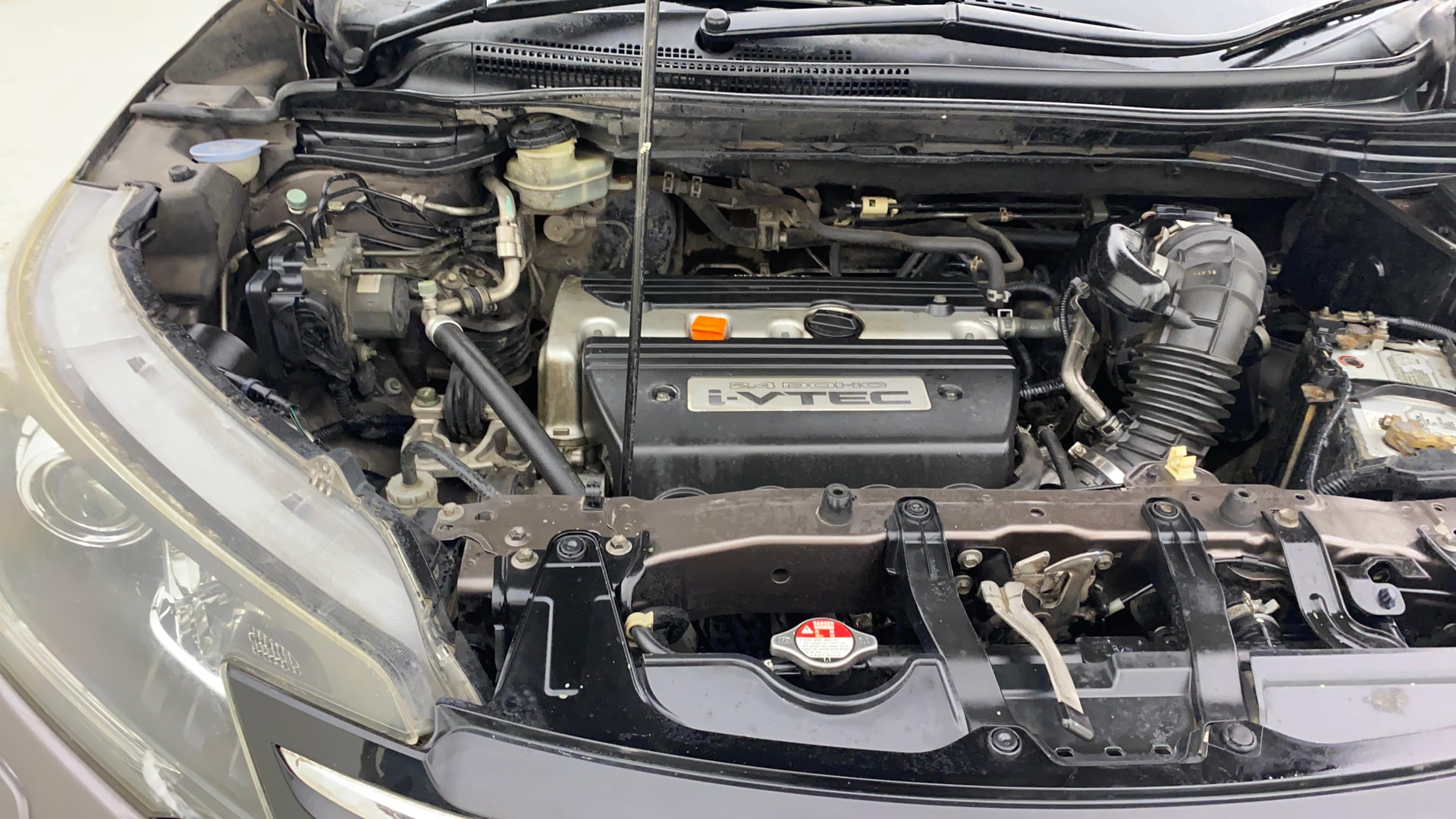 View 2015 Honda CR-V 2.0L AT Petrol Image 26 Used 2015 Honda CR-V 2.0L AT Petrol Image 26