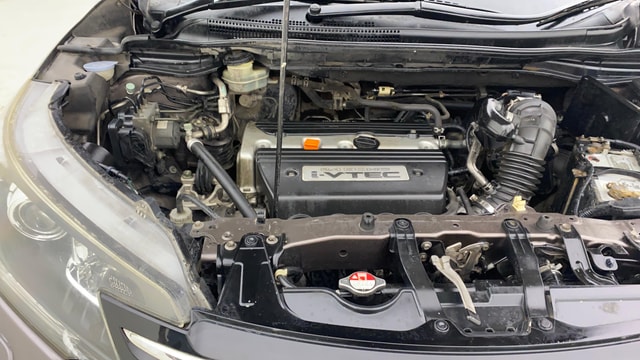 View Honda CR-V Image 26 Used Honda CR-V Image 26