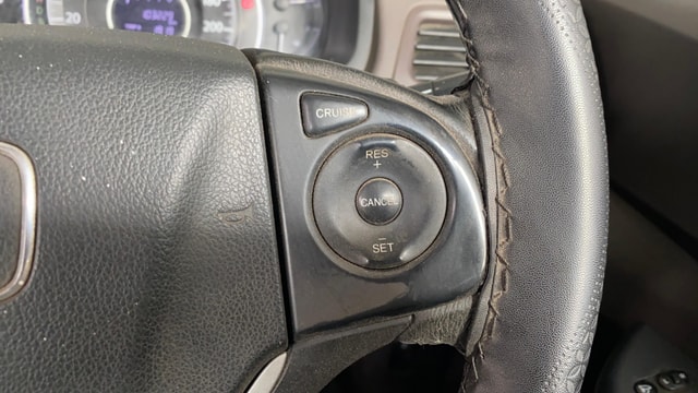 View Honda CR-V Image 3 Used Honda CR-V Image 3