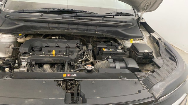 View Kia Carens Image 31 Used Kia Carens Image 31