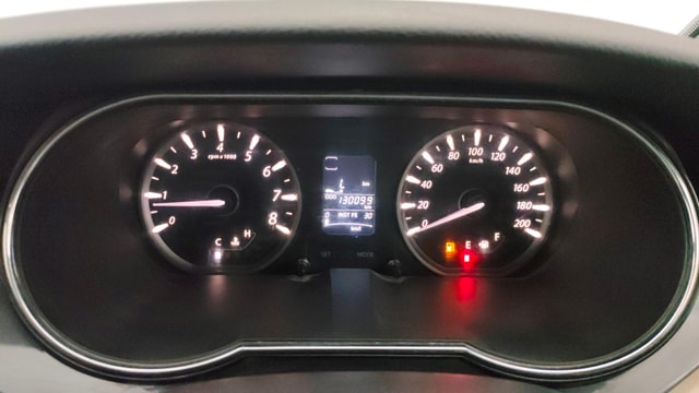 View Tata Zest Image 33 Used Tata Zest Image 33