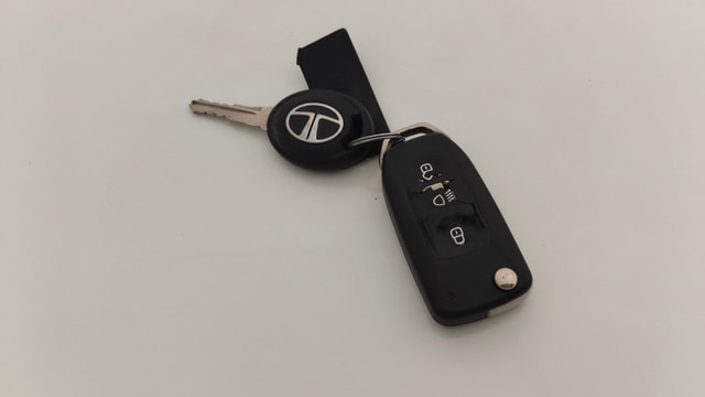 View Tata Zest Image 26 Used Tata Zest Image 26