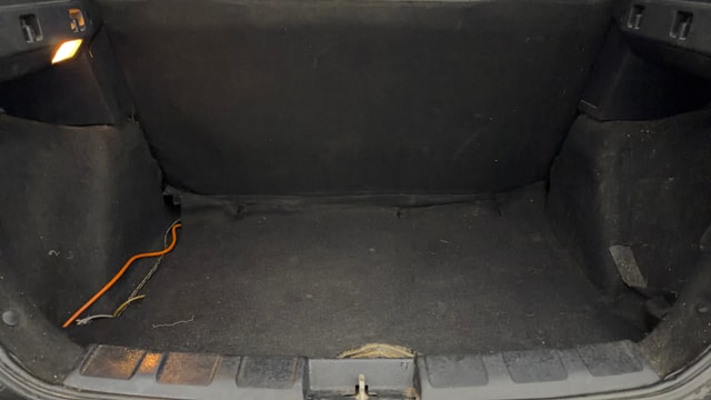 View Tata Nexon Image 6 Used Tata Nexon Image 6