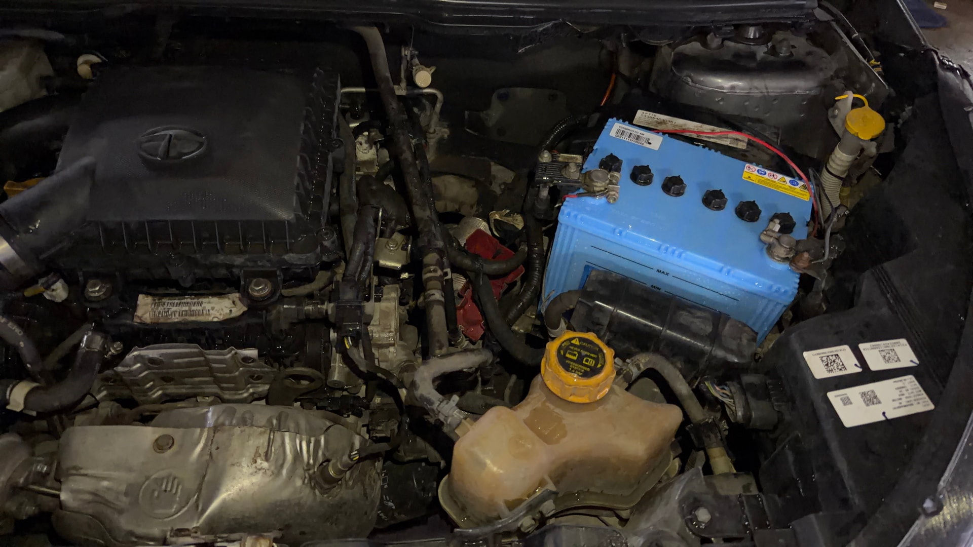 Used 2022 Tata Nexon Used 2022 Tata Nexon