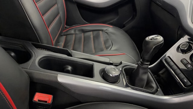 View Tata Nexon Image 39 Used Tata Nexon Image 39