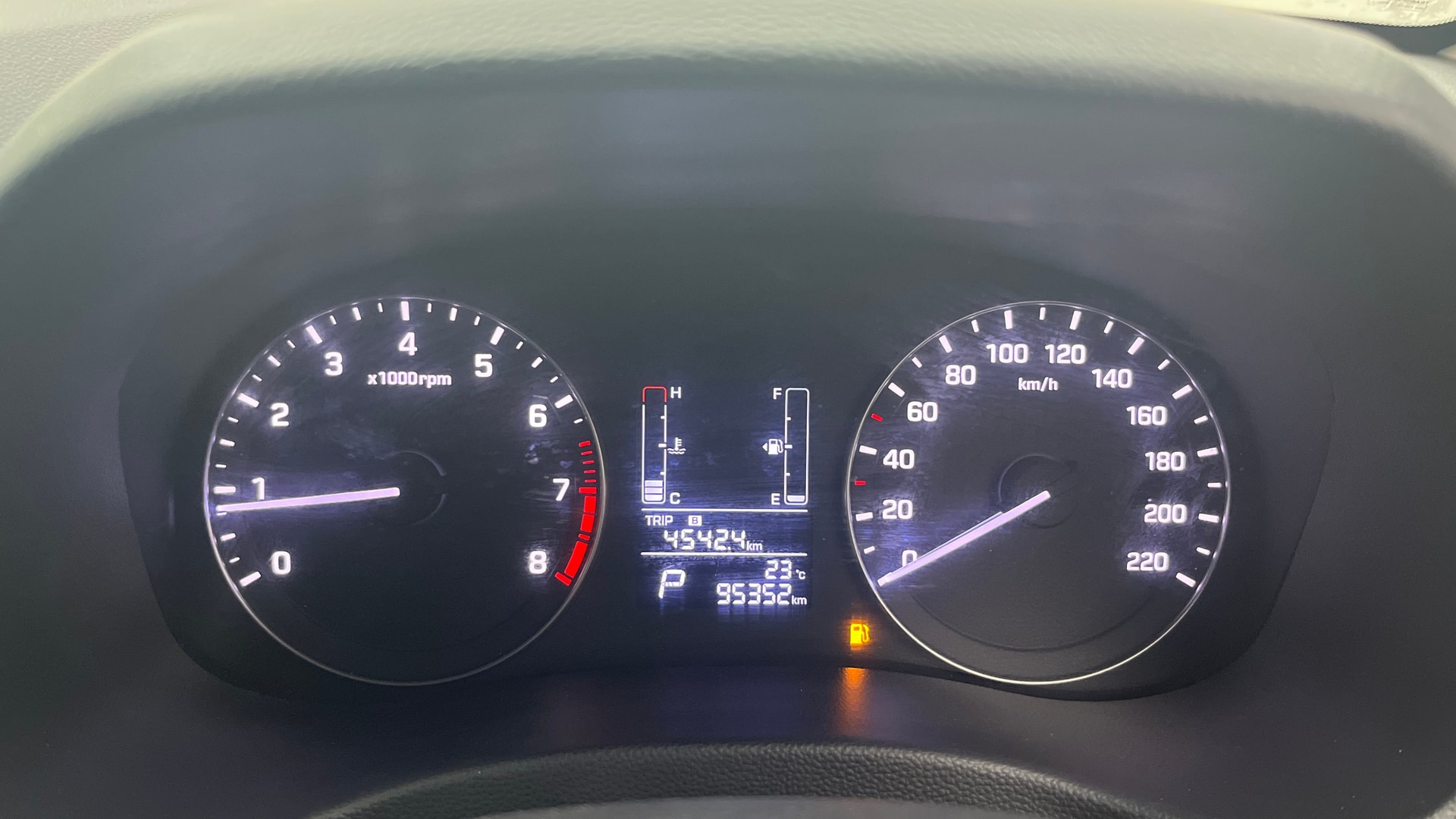 Used 2016 Hyundai Creta Used 2016 Hyundai Creta