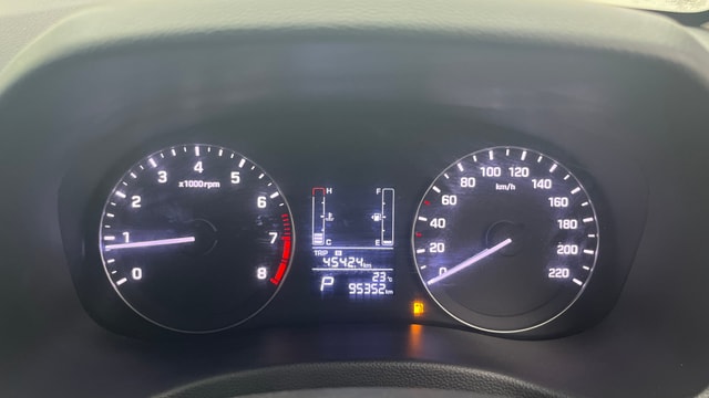 View Hyundai Creta Image 35 Used Hyundai Creta Image 35