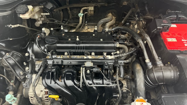 View Hyundai Creta Image 42 Used Hyundai Creta Image 42