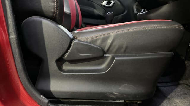 View Datsun Redi GO Image 18 Used Datsun Redi GO Image 18