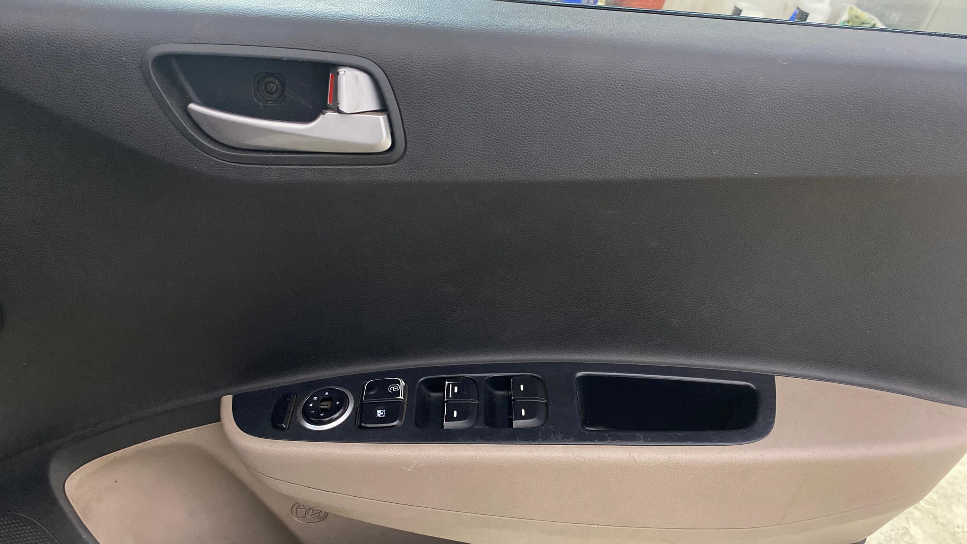 Used 2016 Hyundai Xcent Used 2016 Hyundai Xcent