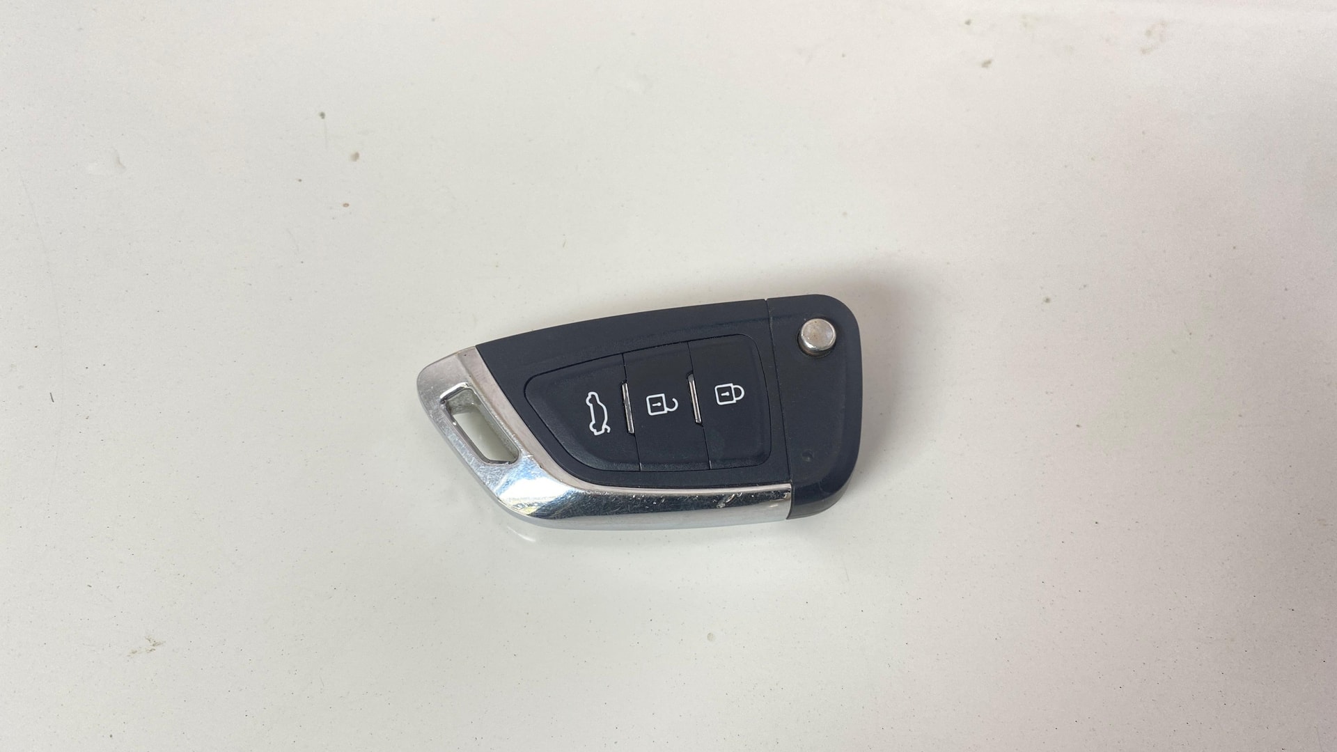 Used 2016 Hyundai Xcent Used 2016 Hyundai Xcent