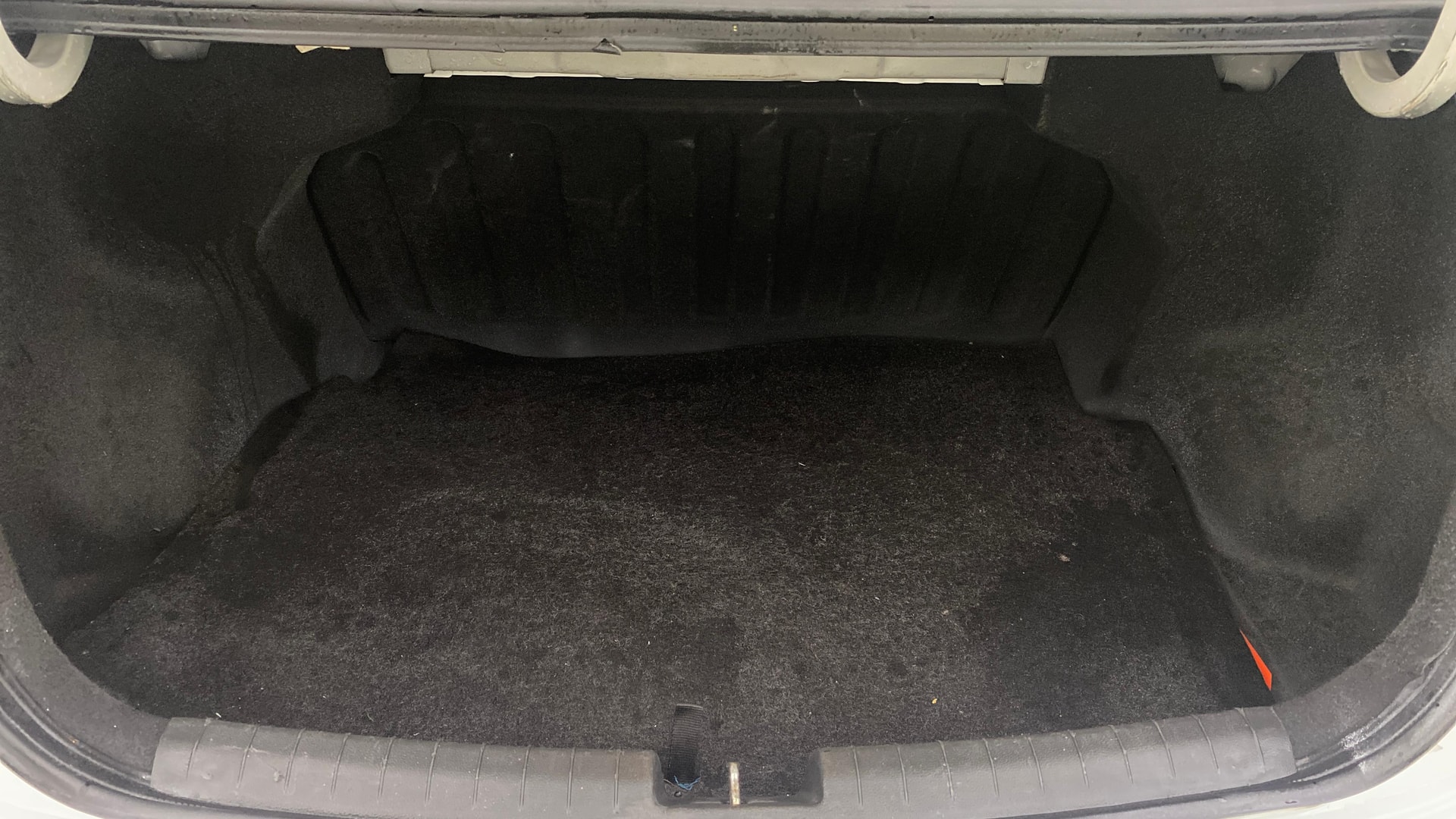 Used 2016 Hyundai Xcent Used 2016 Hyundai Xcent