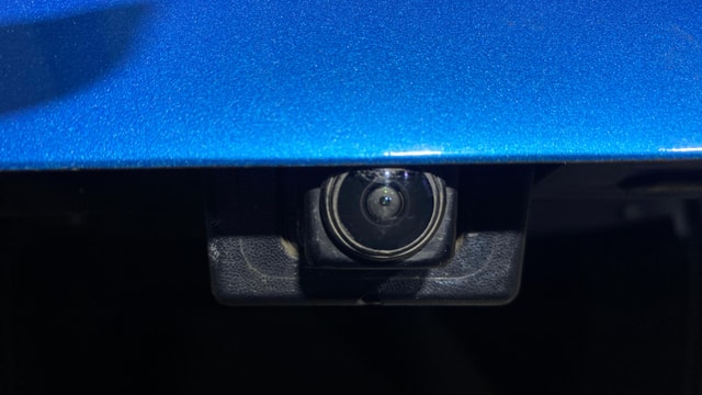 View Nissan Magnite Image 24 Used Nissan Magnite Image 24