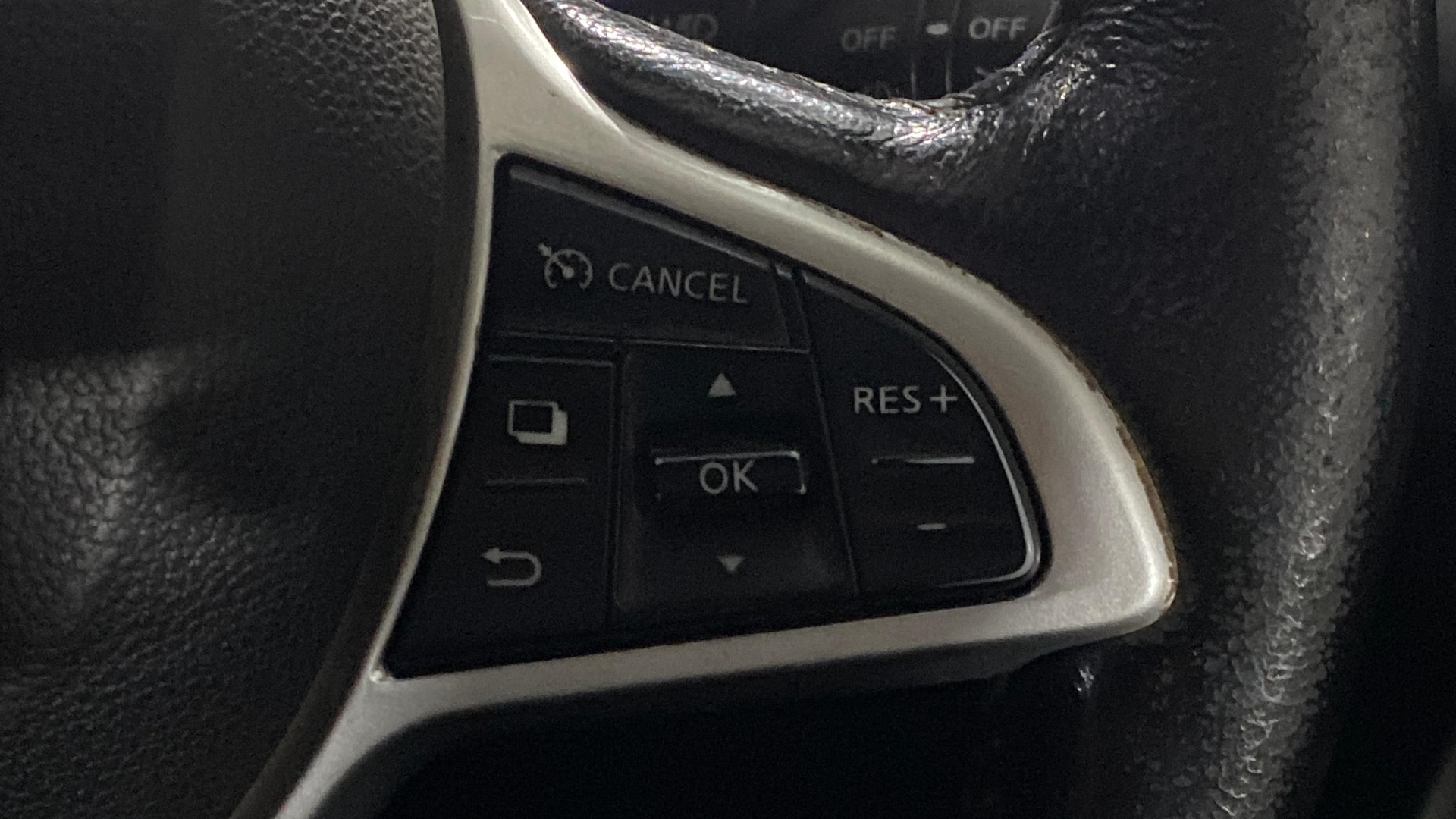View 2022 Nissan Magnite XE Image 3 Used 2022 Nissan Magnite XE Image 3
