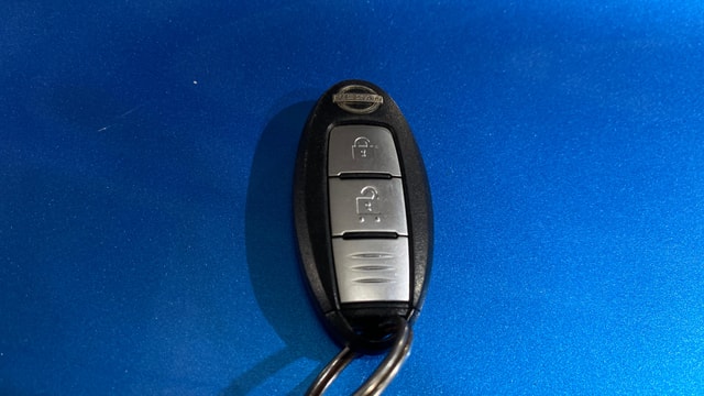 View Nissan Magnite Image 28 Used Nissan Magnite Image 28