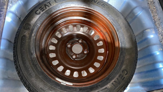 View Nissan Magnite Image 26 Used Nissan Magnite Image 26