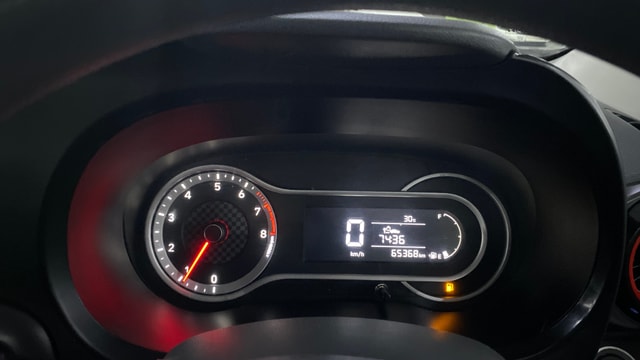 View Hyundai Aura Image 35 Used Hyundai Aura Image 35