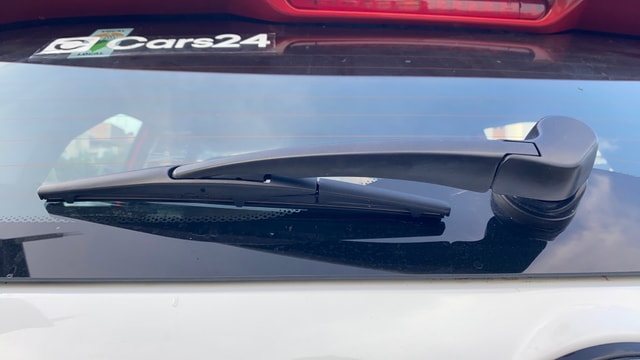 View Tata Nexon Image 43 Used Tata Nexon Image 43