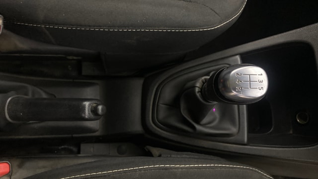 View Renault Captur Image 40 Used Renault Captur Image 40