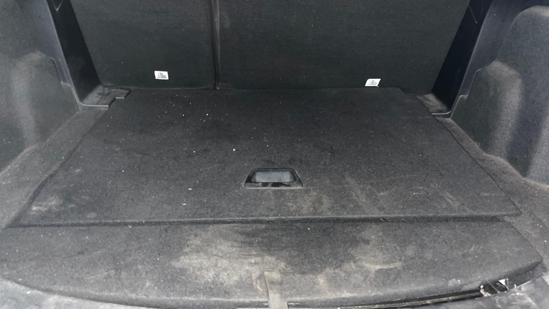 View 2022 Tata Harrier XE Image 11 Used 2022 Tata Harrier XE Image 11