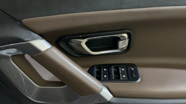 View Tata Harrier Image 35 Used Tata Harrier Image 35