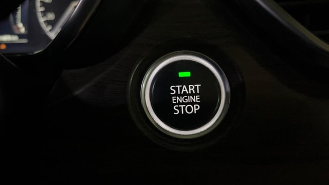View Tata Harrier Image 36 Used Tata Harrier Image 36