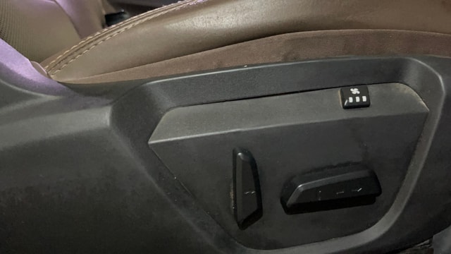 View Tata Harrier Image 19 Used Tata Harrier Image 19