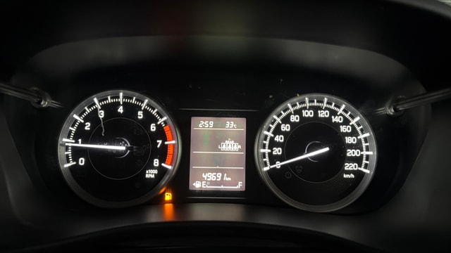 View Maruti Suzuki 1000 Image 34 Used Maruti Suzuki 1000 Image 34
