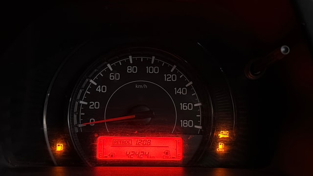 View Maruti Suzuki 1000 Image 33 Used Maruti Suzuki 1000 Image 33