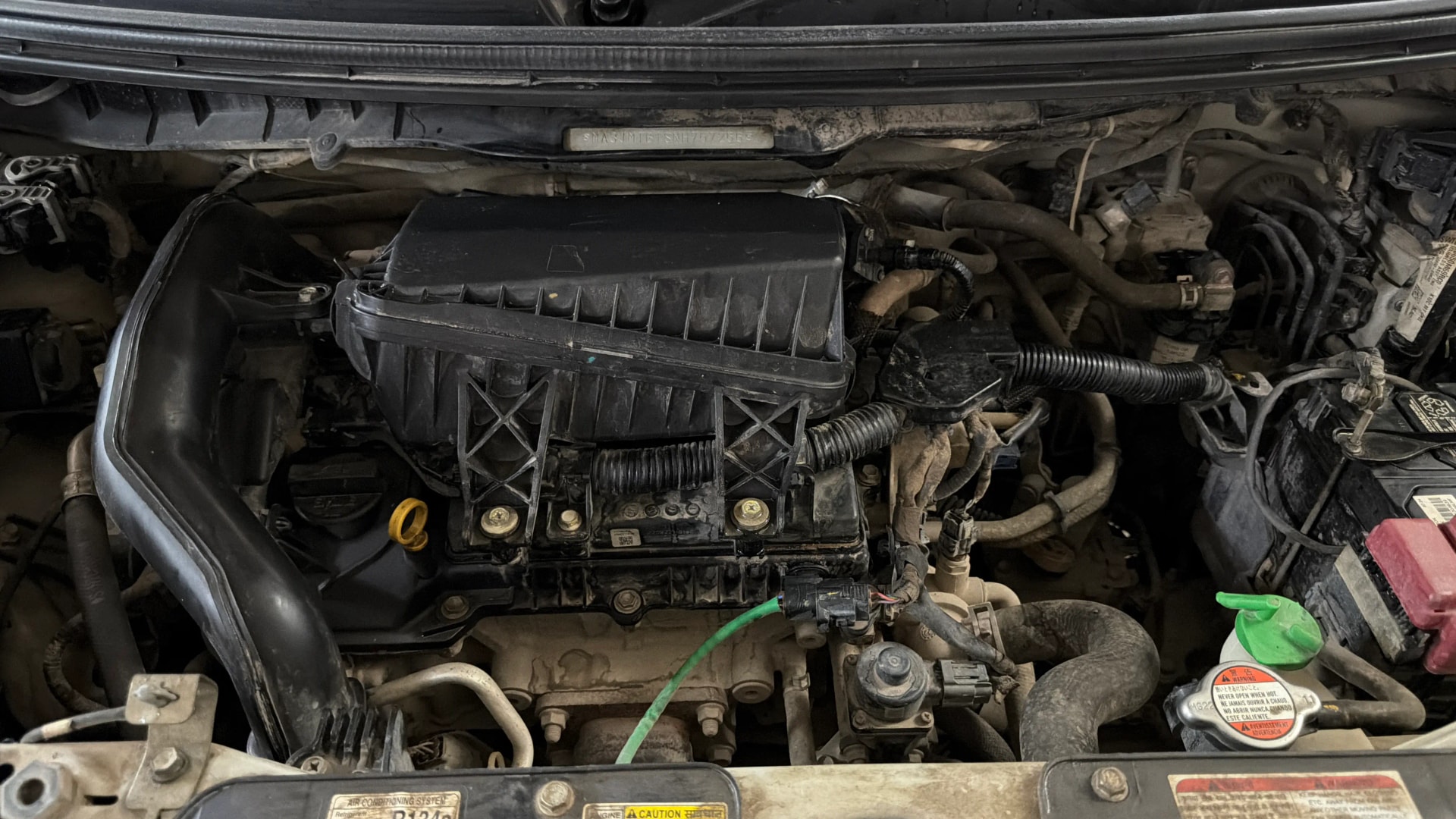 Used 2022 Maruti Suzuki 1000 Used 2022 Maruti Suzuki 1000