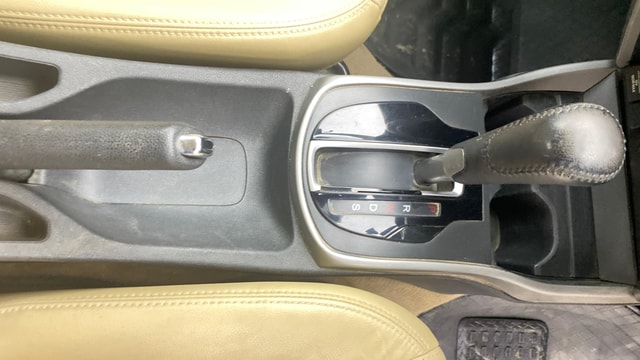 View Honda City ZX Image 42 Used Honda City ZX Image 42